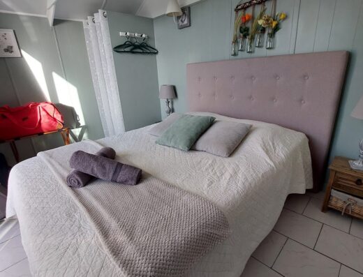 Résidence Ile de Beauté