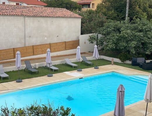 Résidence Villa Romana et SPA