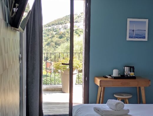 Rossi Hôtel