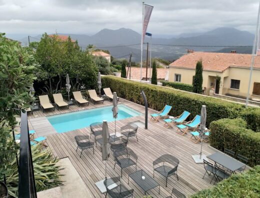 Rossi Hôtel