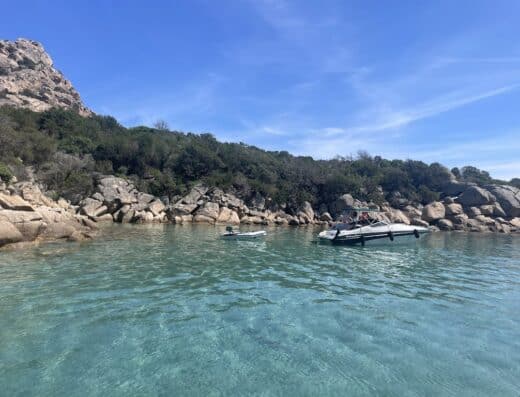 Splurà Snorkeling