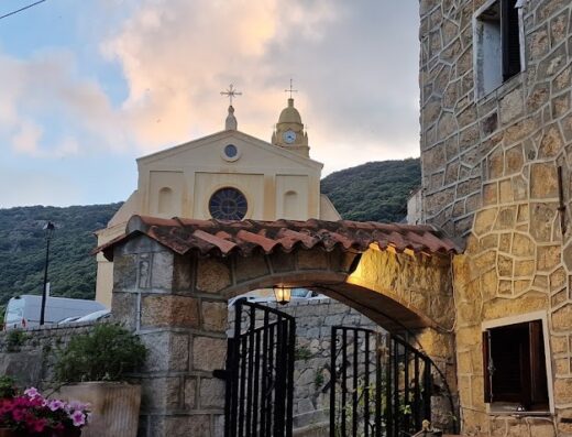 U Santa Maria