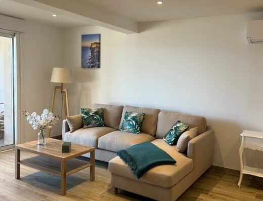 Villa Louna