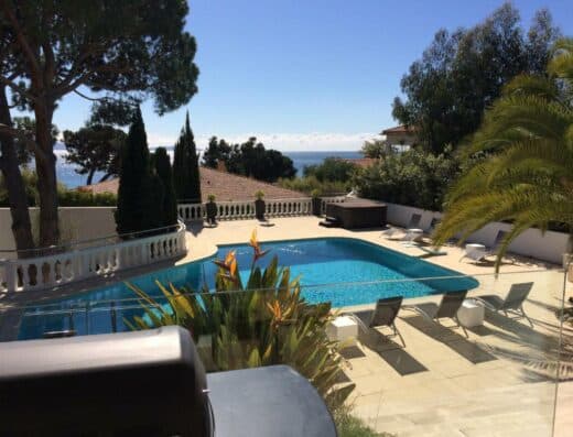 Villa Santa Monica