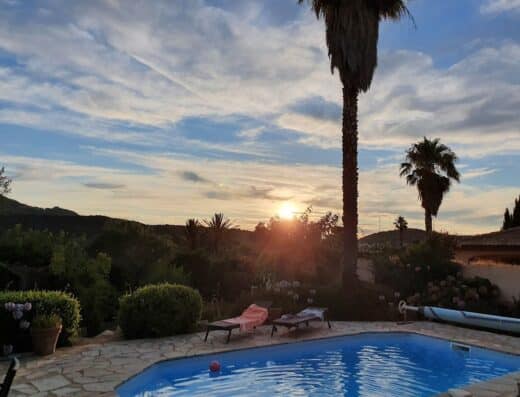 Villas Celia