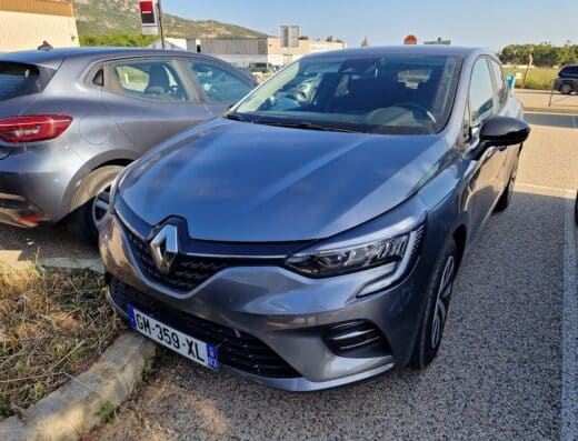 Alamo Location de voiture