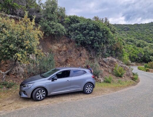 Alamo Location de voiture