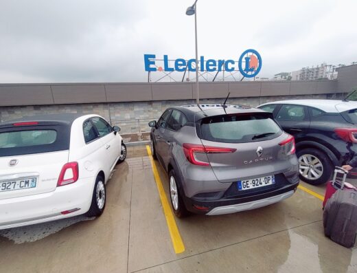 E.Leclerc Location