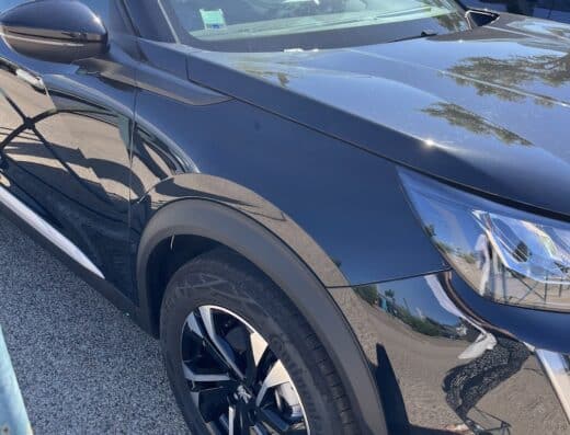 Enterprise Location Voiture