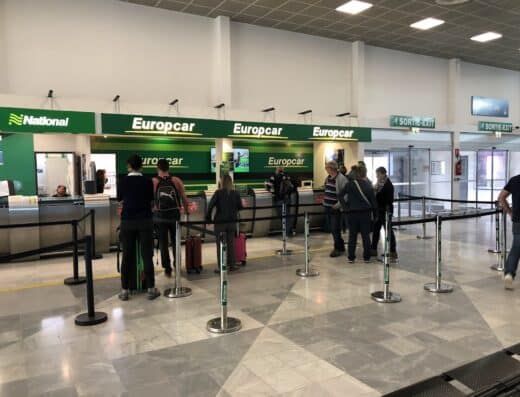 Europcar