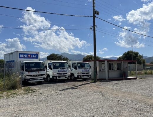 Rent A Car