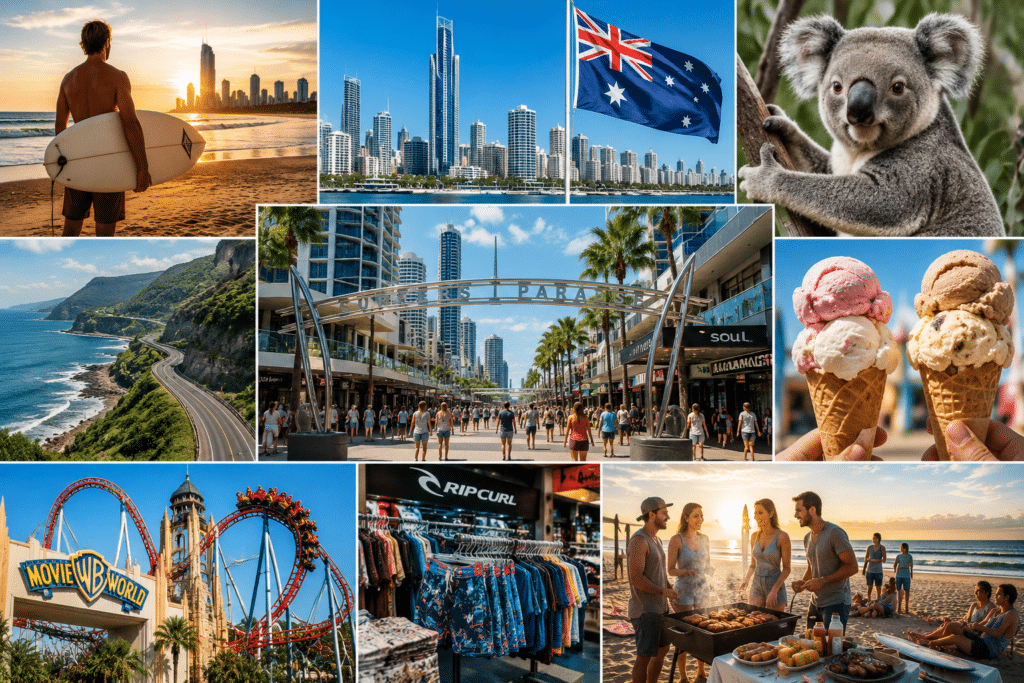 L'Australie est une destination autant onéreuse qu'appréciée.